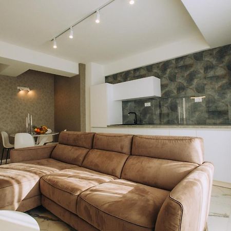Central Apartment Chunarot Ohrid Exterior foto
