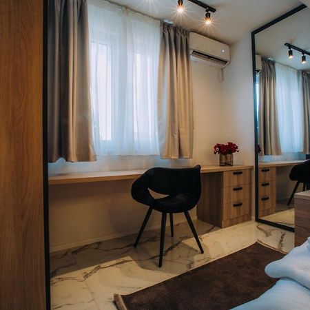 Central Apartment Chunarot Ohrid Exterior foto
