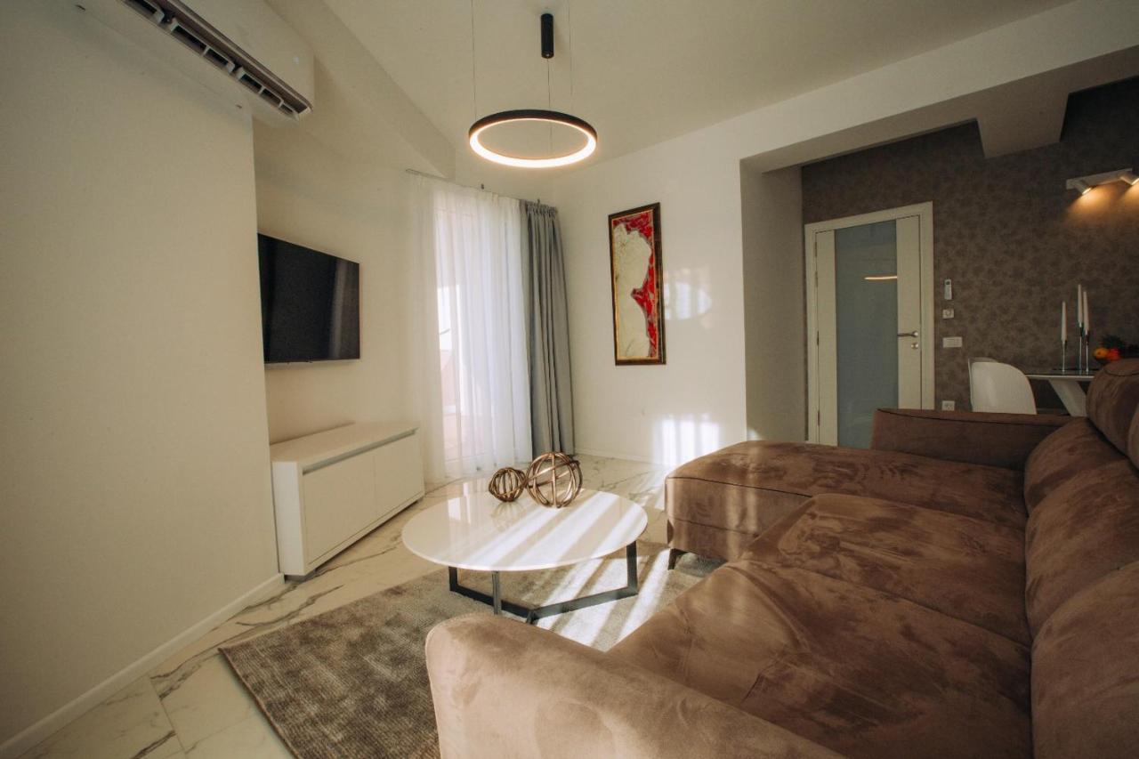 Central Apartment Chunarot Ohrid Exterior foto