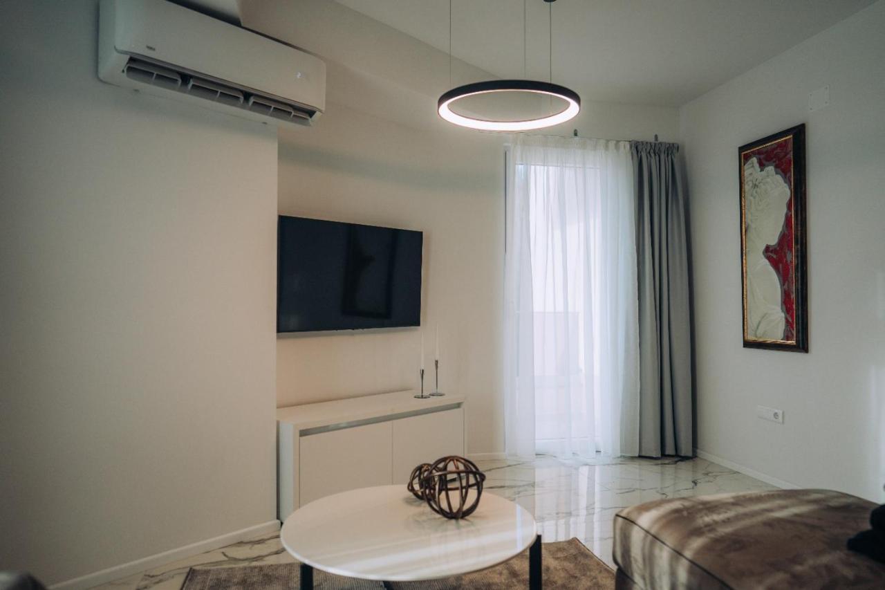 Central Apartment Chunarot Ohrid Exterior foto