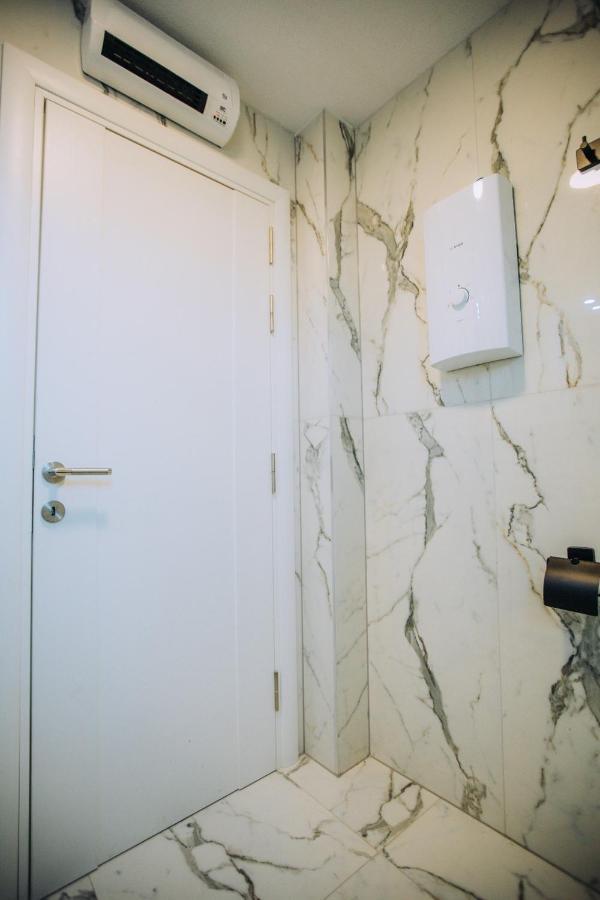 Central Apartment Chunarot Ohrid Exterior foto