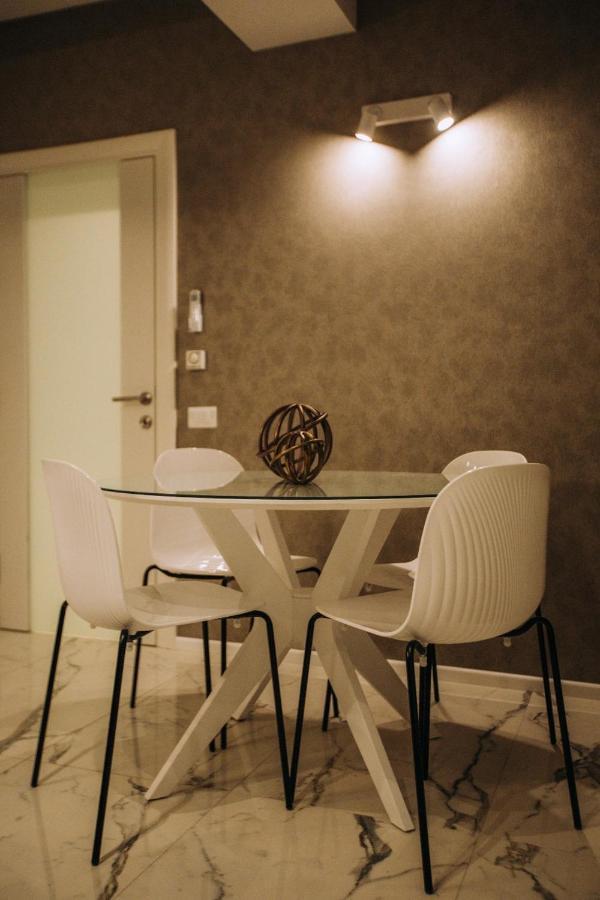 Central Apartment Chunarot Ohrid Exterior foto