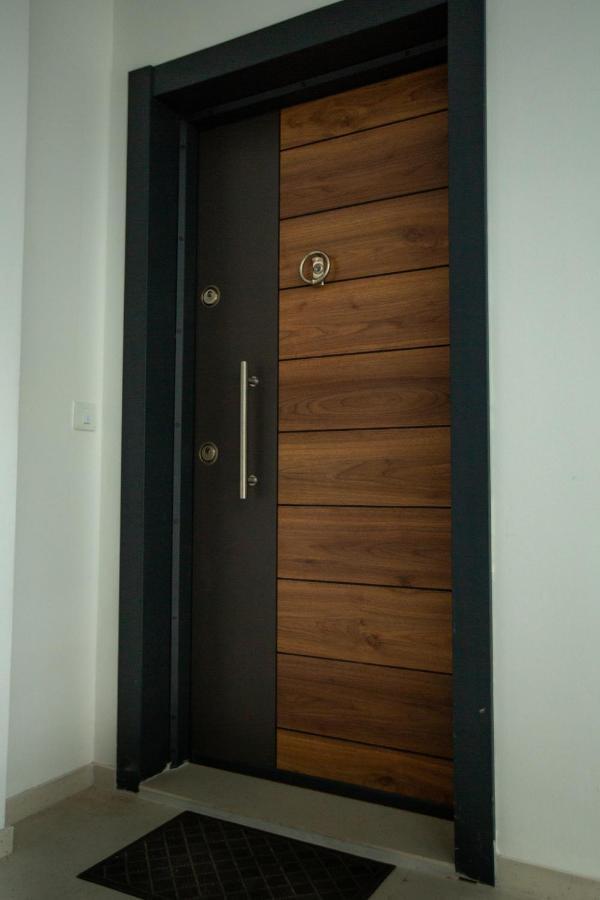 Central Apartment Chunarot Ohrid Exterior foto