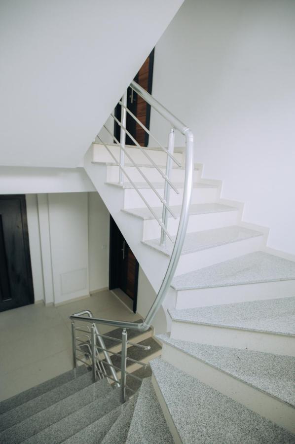 Central Apartment Chunarot Ohrid Exterior foto