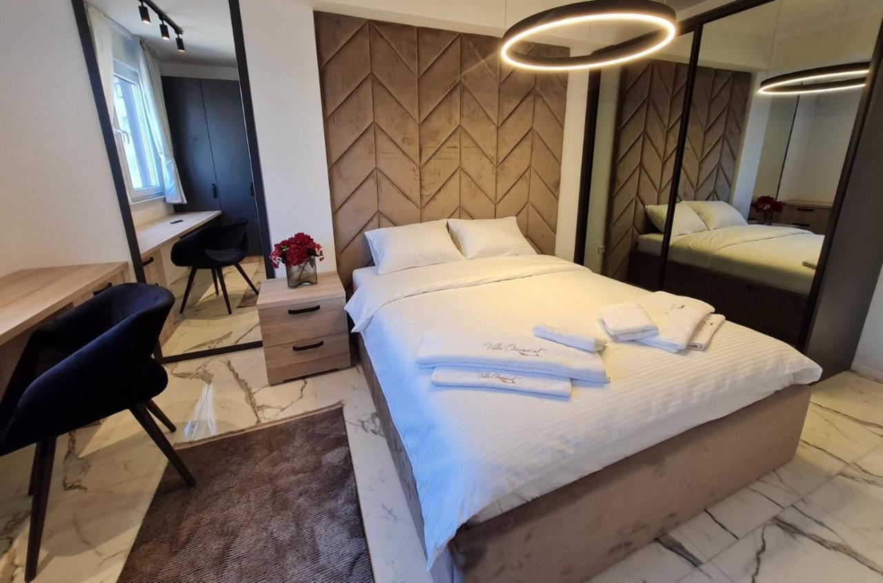 Central Apartment Chunarot Ohrid Exterior foto